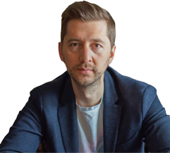 Антон Куликов