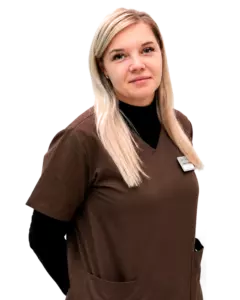 Гущина Анастасия Станиславовна