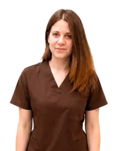 Манкевич Анастасия Александровна