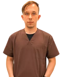 Огнев Максим Владимирович