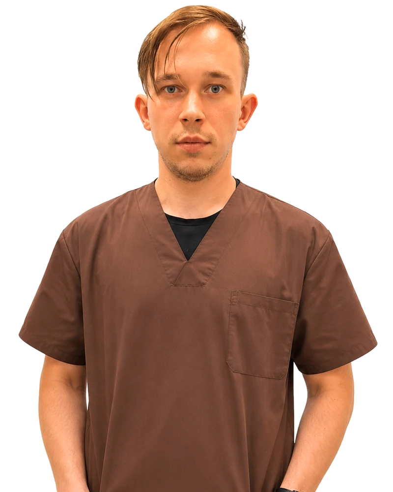 Огнев Максим Владимирович