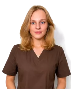 Забродина Алина Александровна