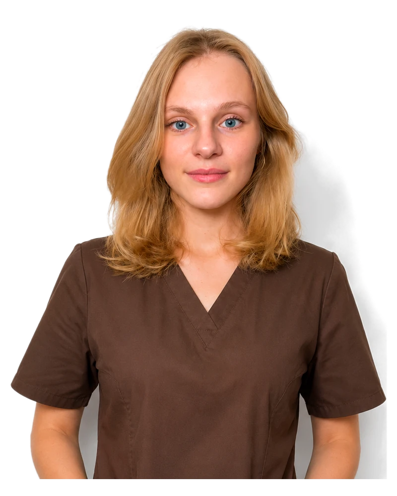 Забродина Алина Александровна