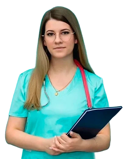 Орлова Алина Николаевна1
