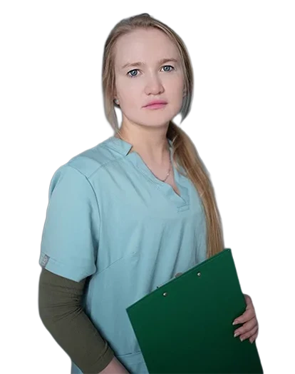 Давыдова Анна Михайловна