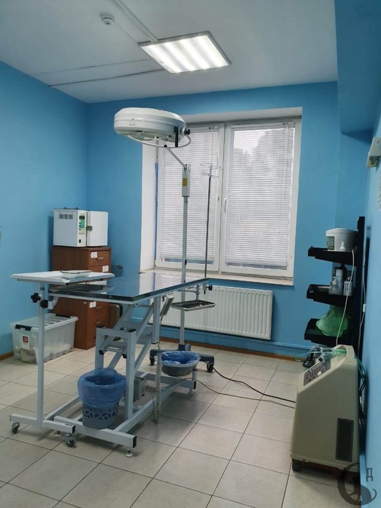 Комфортная хирургия без лишней тревоги
